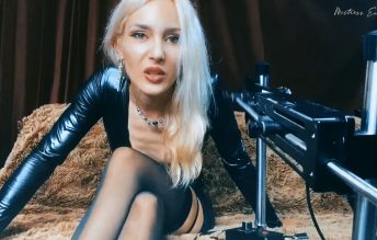 Online Free Best Porn Clips Mistress Euryale Prostate Milk And