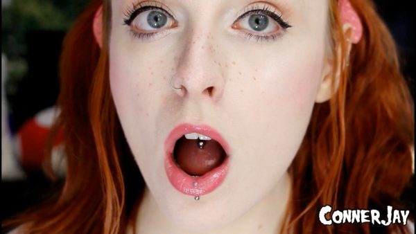 Lip Gloss Pucker Smack and Giggle 720 HD – Conner Jay