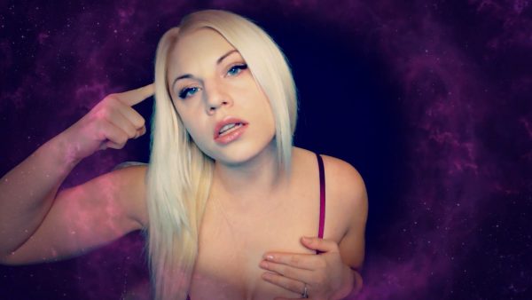 New Years Eve P0ppers Party – Goddess Blonde Kitty