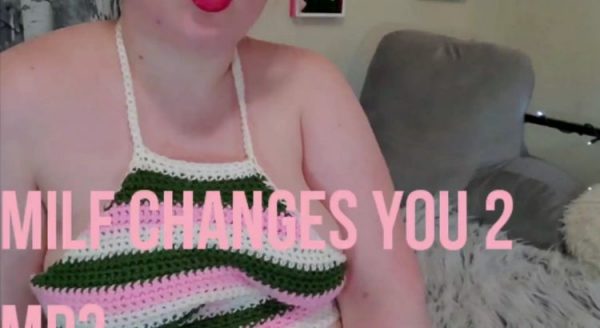 Mommy Changes you 2 | Audio Only! – Miss Regina Rae