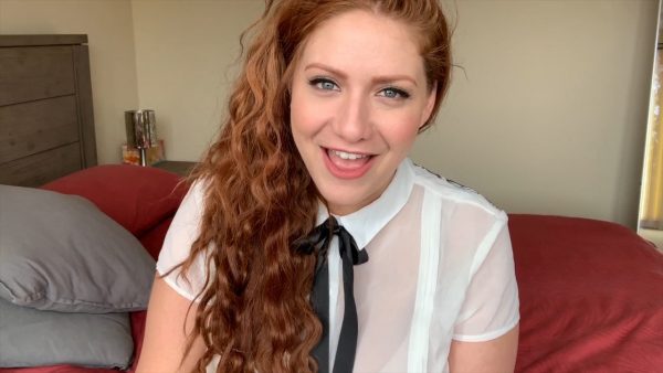 How I have so much love to give 720p – Jenna Love – Jennahasredhair