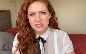 How my work affects my daily life 720p - Jenna Love - Jennahasredhair
