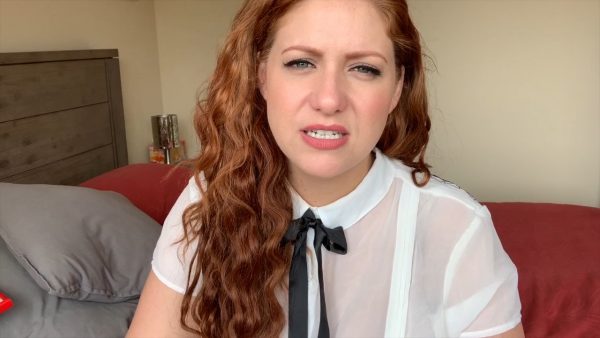 Jenna Love – Jennahasredhair – Working with clients with disabilites 1280×720 HD