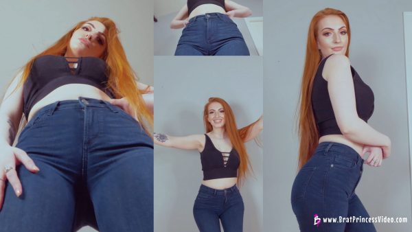 You Should Like Jeans Even More After This 2160p – Riley