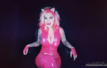 Stroke For Pussy JOI 1080p - Worship Violet Doll