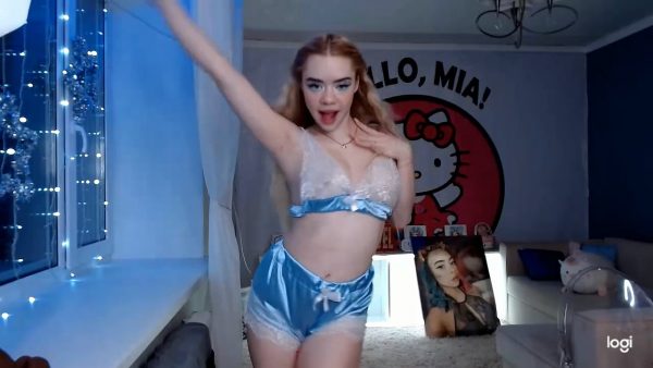 Mia Melon – Stripbjpov