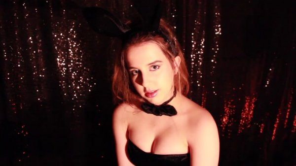 Princess Violette – Dangerous Bunny: Intox-Fantasy Mermerize