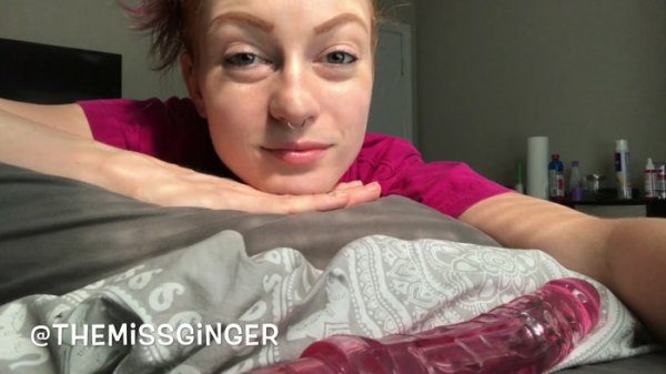 Miss Ginger – Sissy Camp