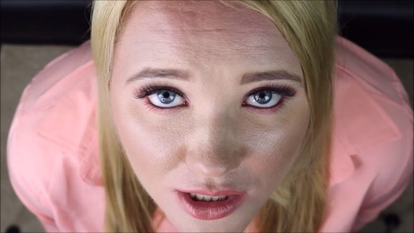 Annabelle Rogers – Mommy Knows About Your Hair Fetish
