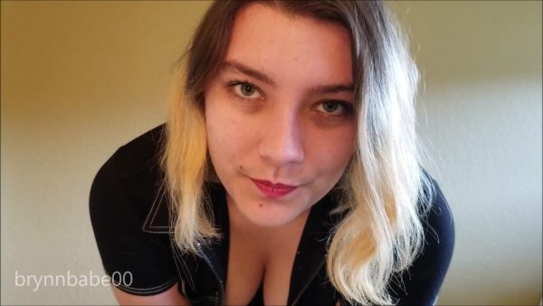 Miss Brynn – Gooning Addict Tease & Denial