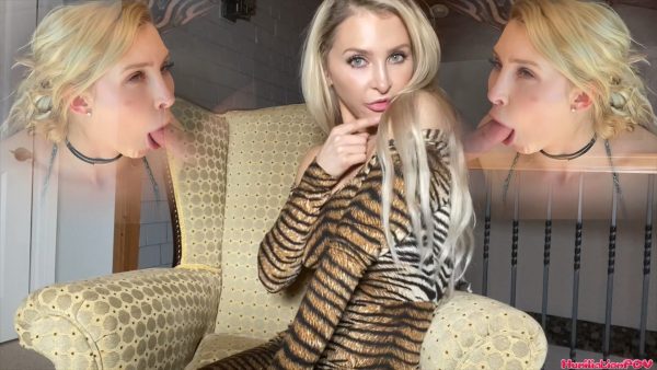 HumiliationPOV – Alix Lynx Porn Addiction Mantras For Hopeless Porn Junkies