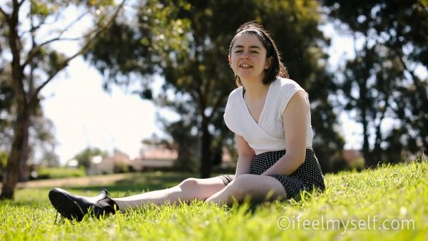 IFeelMyself – Catalinas Video Profile by Catalina G