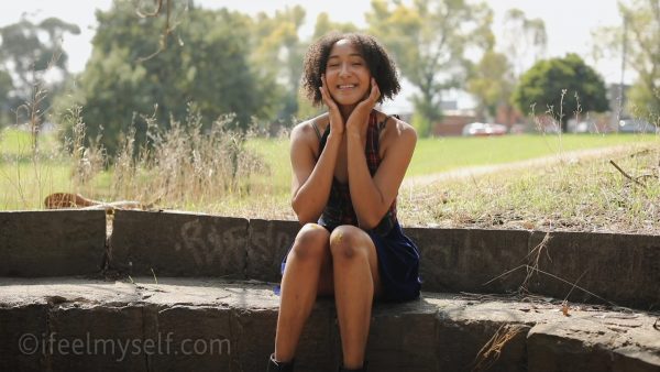 IFeelMyself – Mallorys Video Profile by Mallory A