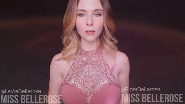 Miss Bellerose  –  Mesmerized into Addiction
