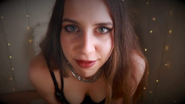 Princess Violette – A Fucked Up Intox