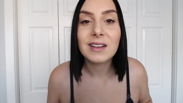 Goddess Arielle – Permission to Cum WITH COUNTDOWN