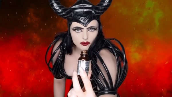Empress Poison – Xtreme Satanic Aroma