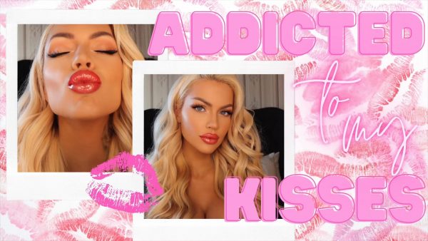 Harley LaVey – Addicted to my Kisses