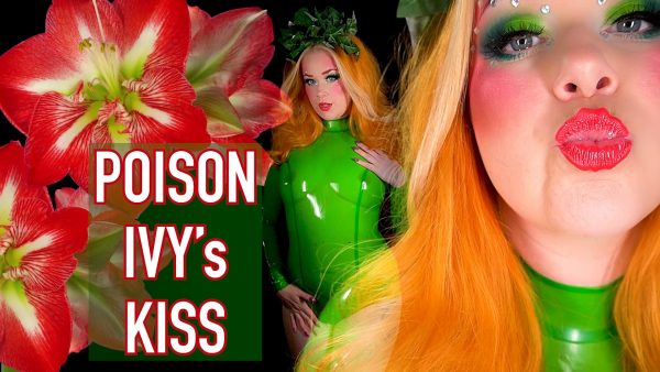 Latex Barbie – Poison Ivys Kiss