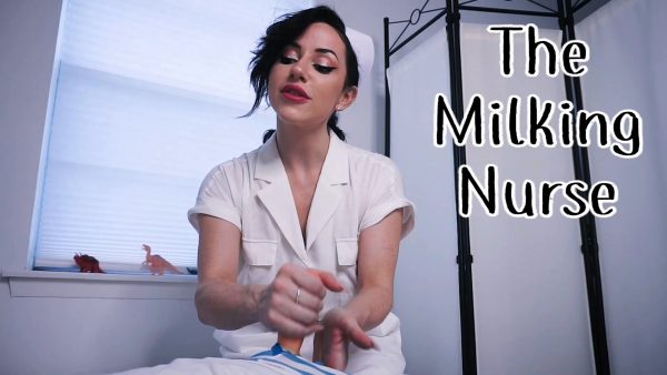 Mama Fiona – The Milking Nurse
