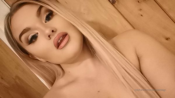 Mean Cashleigh – I M Going to Watch You Squirm as Your Blue Balls Throb