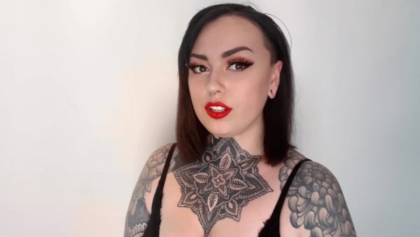 Mistress Vali – Cheat on Your Domme