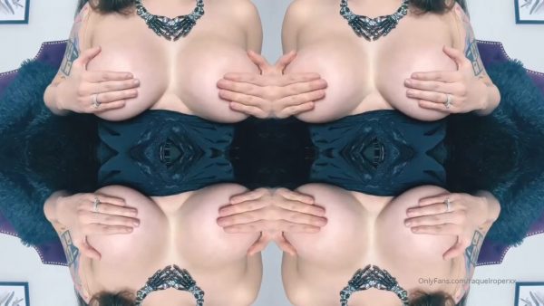 Raquel Roper – These Tits Truly Mesmerize You
