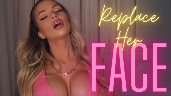 Harley Lavey – Replace Her Face