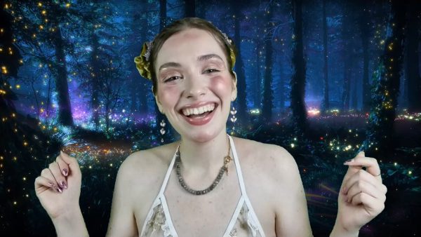 WetSchoolGirl – Fairy Turns You Into a Bunny