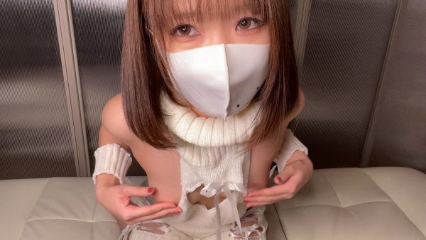 Gionji Miyu – Nipple Masturbation in Sexy Costumes