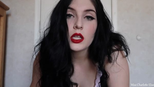 Matriarch Malice – Save Yourself and Quit Findom Safe Space