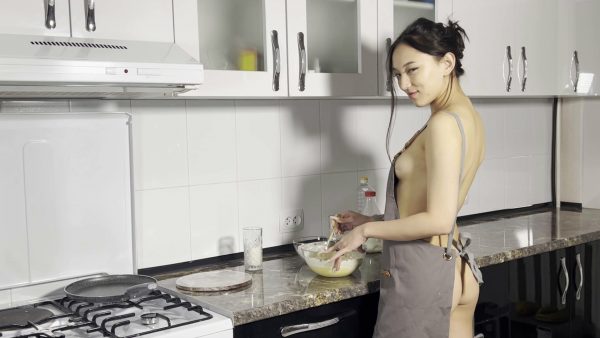 Aino Hara – Cooking for You