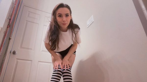Goddess May Here – No You Cannot Flirt With Me