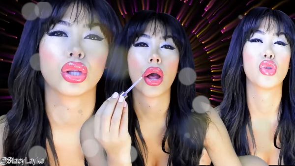 Stacy Layke – Lipgloss Mesmerize