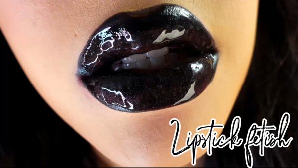 Stacy Layke – Lipstick Fetish Body Worship