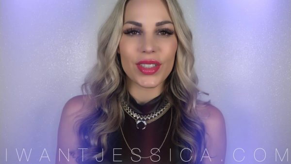 Divine Goddess Jessica – Fuckwallet Training