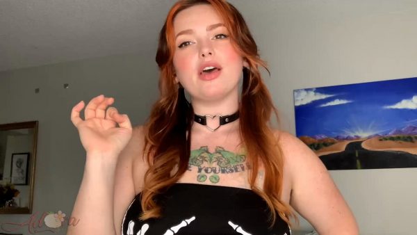 Adora Bell – Become My Sissy Mouth Whore Loser