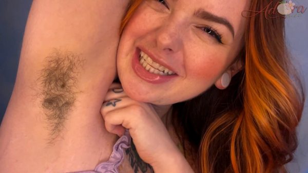 Adora Bell – Best Smelling Pits