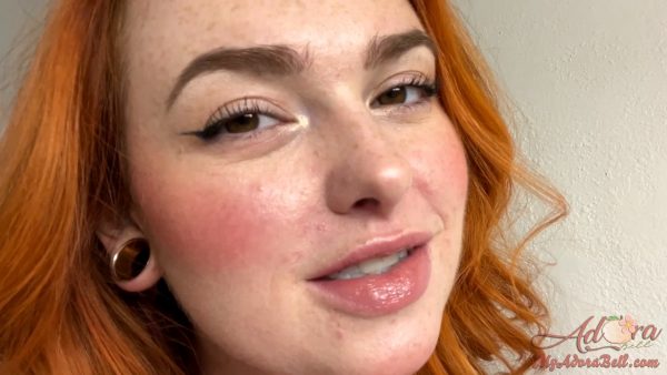 Adora Bell – What Is Face Fetish