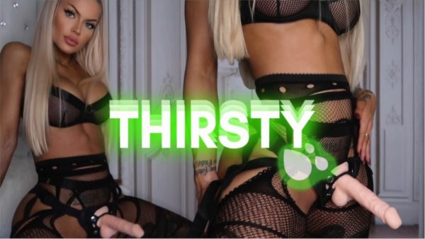 Harley Lavey – Thirsty