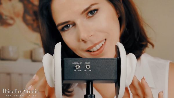 Ibicella – Yes Thats A10 Minutes ASMR Video