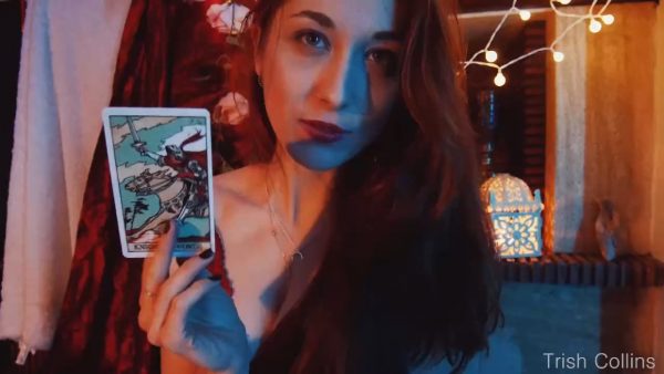 Madelaine Rousset – ASMR JOI the Tarot Game