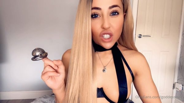 Miss Evie Lock – Whether You Know It yet or Not Im Going to Be the Reason You