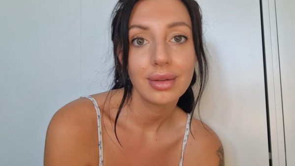 Tattooed Temptress – Cucked for Grandfathers Big Cock