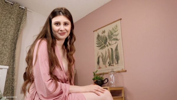Darlingjosefin – Mommy Teaches Sex