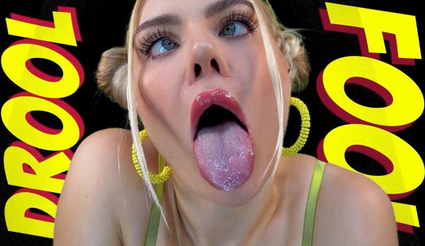 Dommelia – Drool Fool