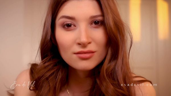 Eva de Vil – Maintain Eye Contact
