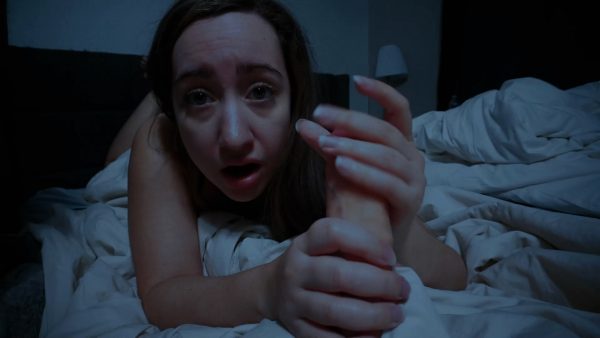 Lalunalewd – Mommy Saves You From Nightmares