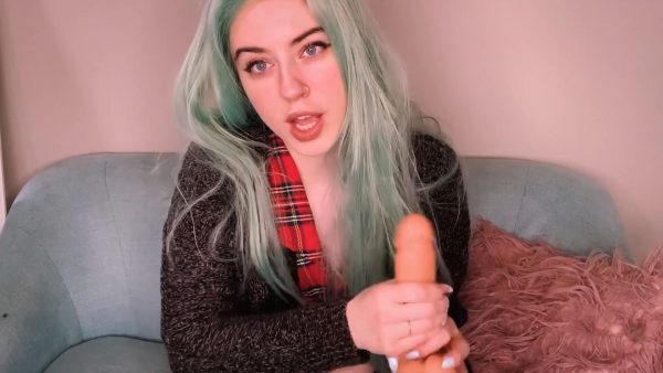 Lola Fawn – Bitchy Friend Gives You SPH Prejac JOI to last longer CEI