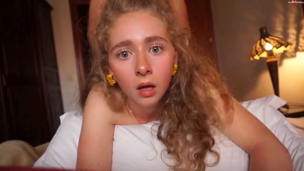 MaryJaneAuryn – Let Me Be Your Slave